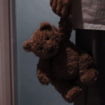 ‘Teddy bear