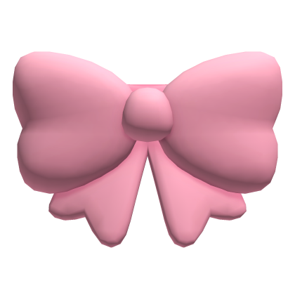 PolarCub Bundle - Pink Bow Roblox item