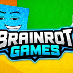 Jump For Better Brainrots