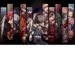 TheLeagueofVillains