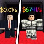 [BETA] Steal an Invincible Character!