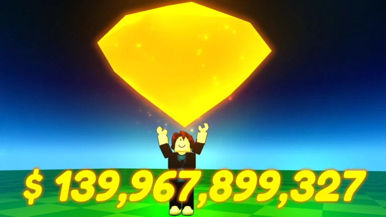 🚀 Grow Mine ⛏️💎