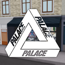 Palace Skateboards London Shop
