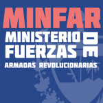[MINFAR]Fuerzas Armadas Revolucionarias
