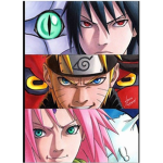 Naruto shopp