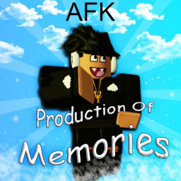 [AFK] Donate 10k and I'll shut this game down.