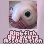 Blobfish Believers Association