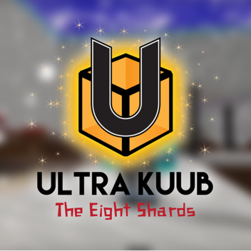 Ultra Kuub: The Eight Shards [v1.91]