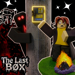 [Escape] The Last Bøx ⚡
