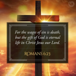 "Jesus Was Here"- Ministries