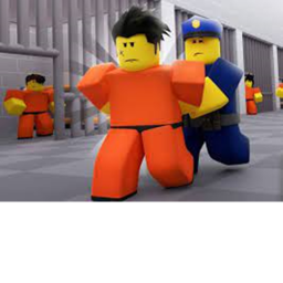 jail