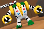 Pixelmon