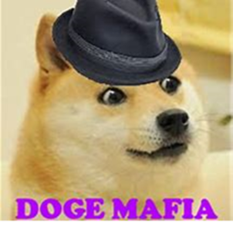 [DM] Doge Mafia Hideout