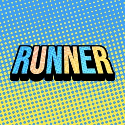 RUNNER icon
