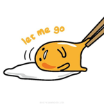Miss Eggs Fan Group!