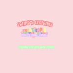 Fatima's Clothing!