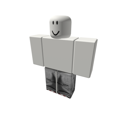 White Pants thumbnail