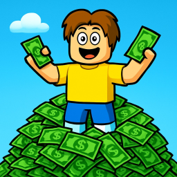 🤑 | Money Simulator