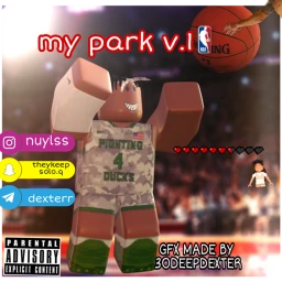 myPark v.1 icon