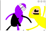 Ninja battle ground