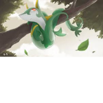Official Serperior fan club
