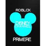 ROBLOX Disney Channel