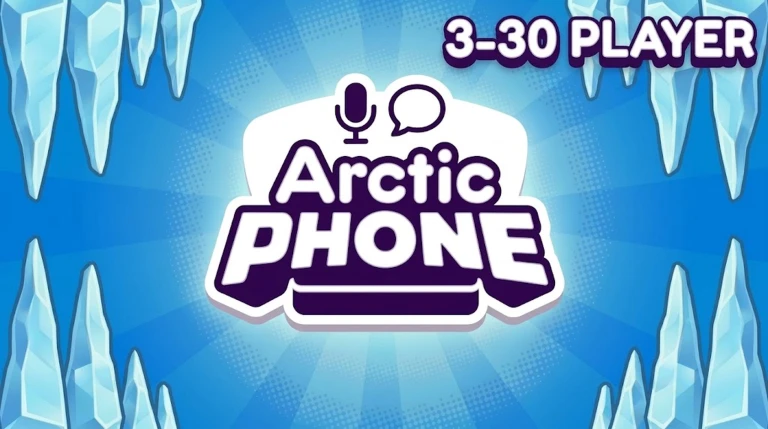 Arctic Phone thumbnail