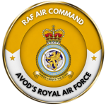 • [RAF] • Air Command