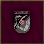 2. Gardijska Brigada HVO