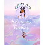 Holographic Clothing