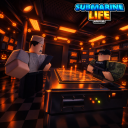 [🎃UPD] Submarine Life | Navy RP [REWORKS]