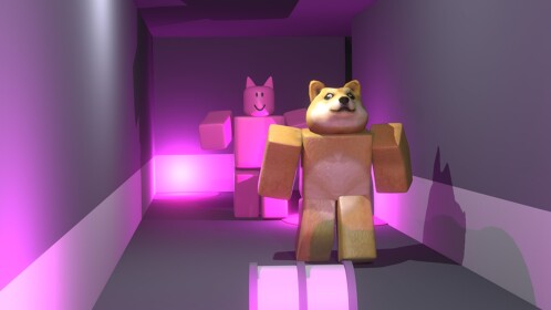 Cat Infection [CAT SKINS]