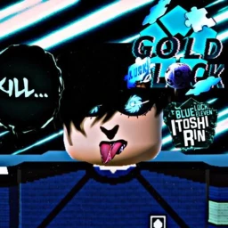 Test game icon