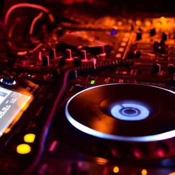 DJ Party