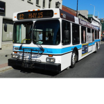 Kingston Transit
