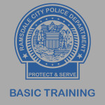 RCPD : Basic Training