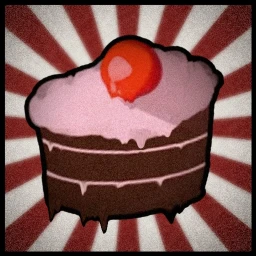 "Clowny Bakery" icon