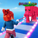 Glass Bridge for Brainrot