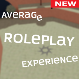 Average Roleplay Experience (VC)