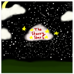 The Stary stars!