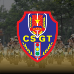 [CSGT] Traffic police