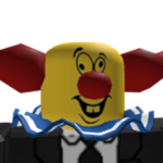 goofy clowns