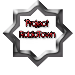 Project RobloTown: By AustinRustyMo