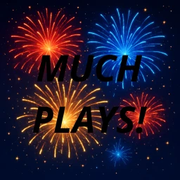 Much Plays! (UPDATE) icon