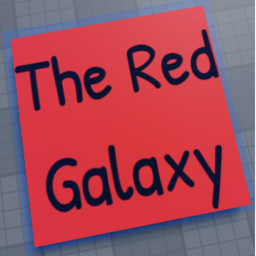 The Red Galaxy