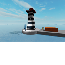 Port Noobington