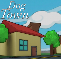 [NEW!] Dog Road!  🐕