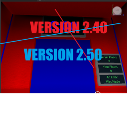 Bose's Elevator v2.5 [rework upddate]