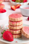 Lily and flopsys strawberry cookie squad