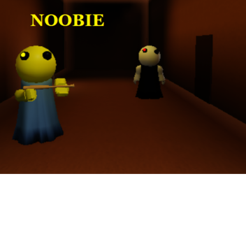 NEW CHAPTER Noobie [ALPHA]